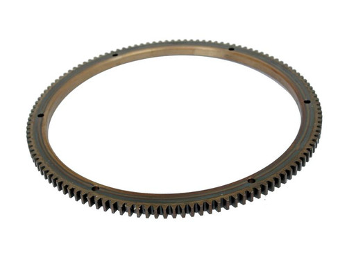 Fordson Starter Ring Gear 957E6384B