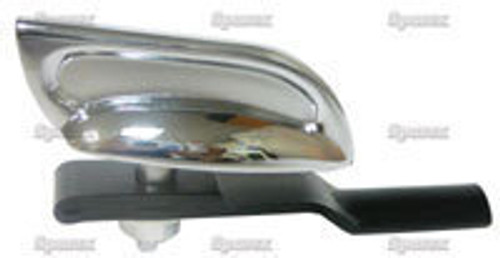 Ford Battery Door Handle Assembly 9N16625