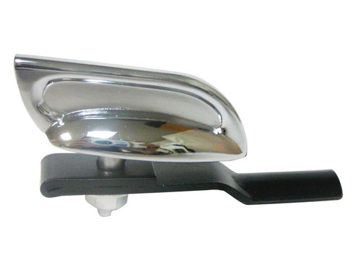 Ford Battery Door Handle Assembly 9N16625