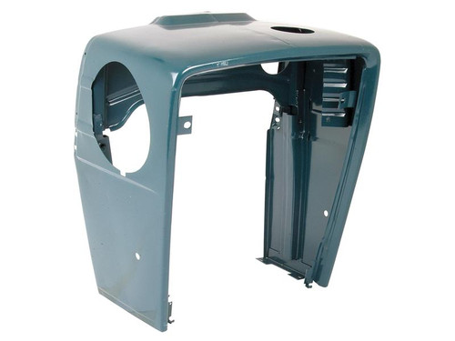 New Ford Nose Cose D5NN8N202A