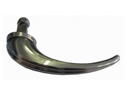Fordson Hood Handle Assembly E1ADDN16644A