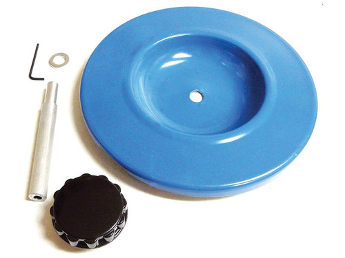 New Ford Air Cleaner Cover Kit D8NN9643BA11Z