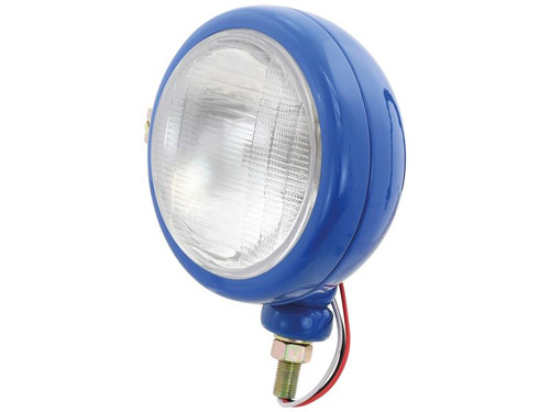 New Fordson Right Hand Headlamp 957E13002