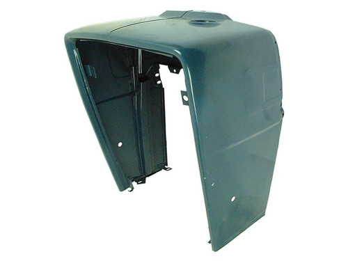 New Ford Nose Cose D4NN8N202M