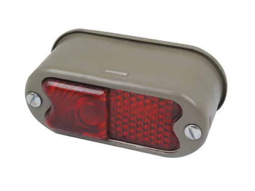 New Fordson RH Fender Light E1ADKN13404B