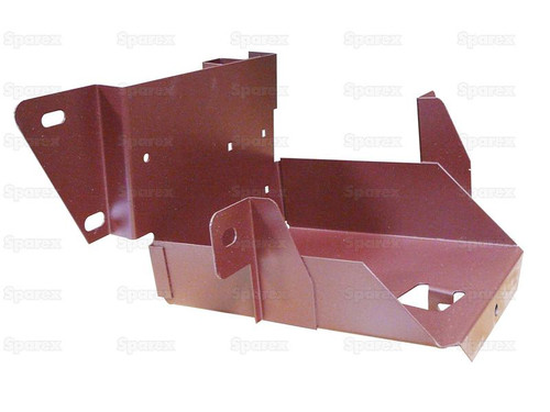 Ford Tractor Battery Box C0NN10732T