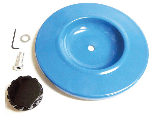 New Ford Air Cleaner Cover Kit D8NN9661AA