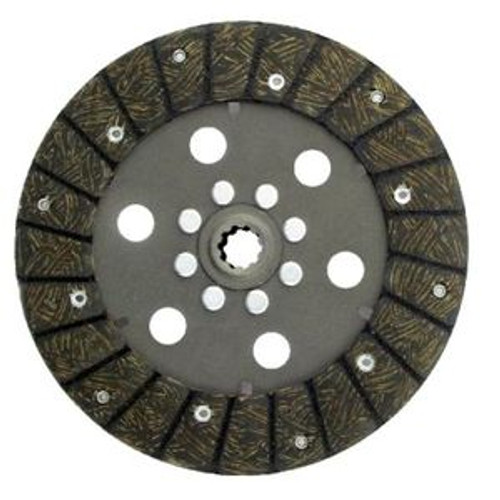 New 10" PTO Disc for Long Tractors 10 Spline