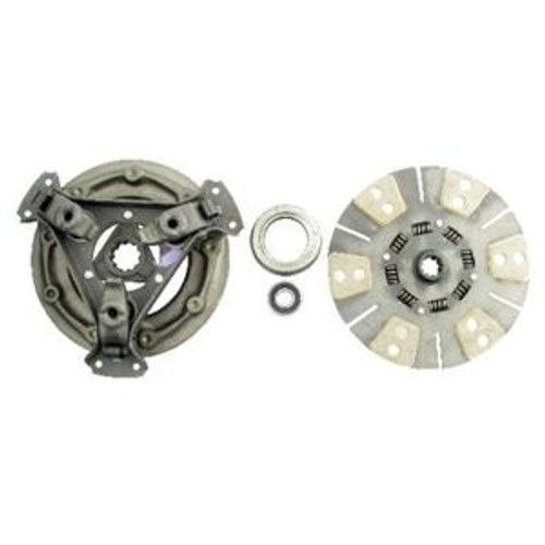 New Case/IH Clutch Kit 1500655R1