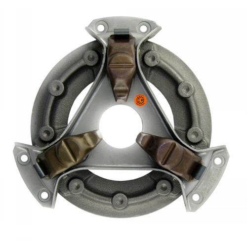 New Ford Compact Pressure Plate Assembly for Single Clutch