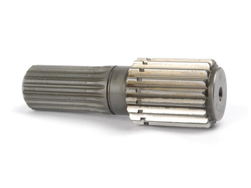 JD & International ZF Axle Drive Shaft L40029 81453C1