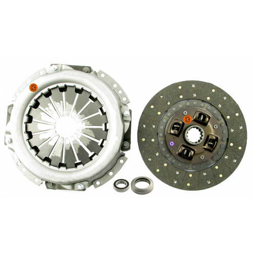 Kubota Clutch Kit 3G011-24110 Fits M6800
