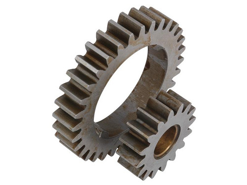 JD Transmission Oil Pump Gear Kit AR39164