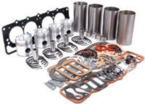 David Brown Basic  Engine Overhaul Kit 990 w/4/49 Engine