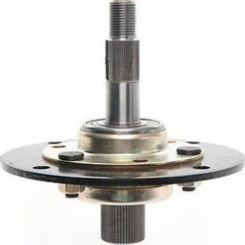 MTD Spindle fits Several Models 717-0906 or 917-0906