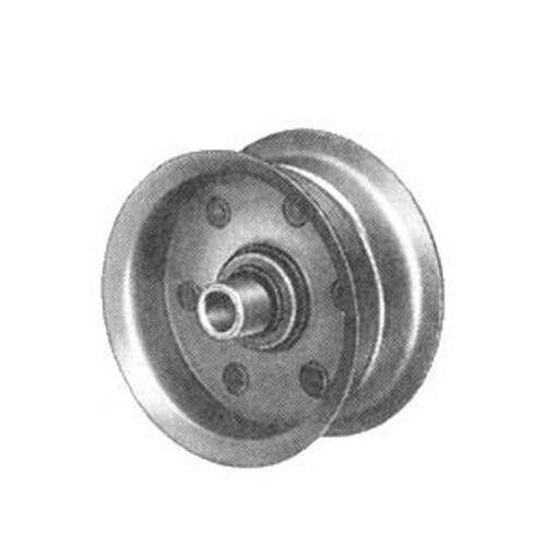 Universal Mower 2 15/32" Steel Flat Idler