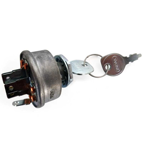 Universal Mower Ignition Switch fits Several Models 493625