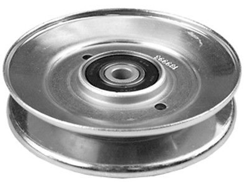 AYP Mower Idler Pulley 195307X