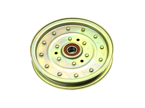 Exmark Mower Idler Pulley 1-633109