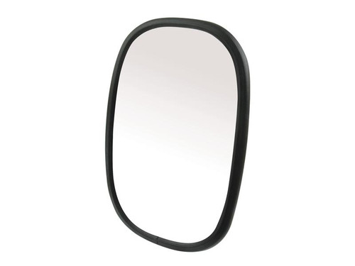 Universal Mount Tractor Cab Mirror 7X10