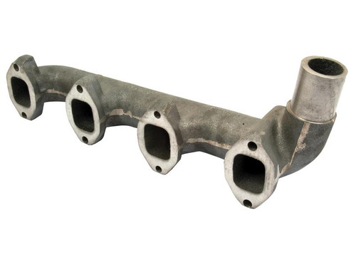 New Fiat Exhaust Manifold 4694202