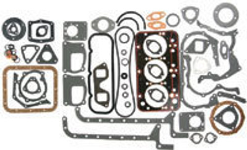 Ford Engine Gasket Kit w/o Seals 1930253 or 1940070