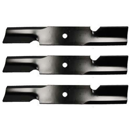 Great Dane Mower Blade Set of 3 D18036 or GDU10232