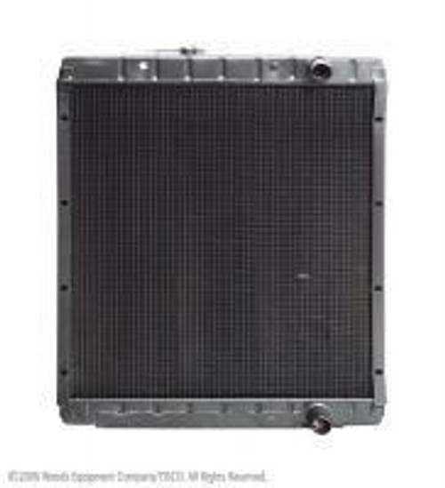 New Case-IH Radiator 1547946c3