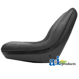 Bucket Seat For Bobcat Skid Loaders 6598809