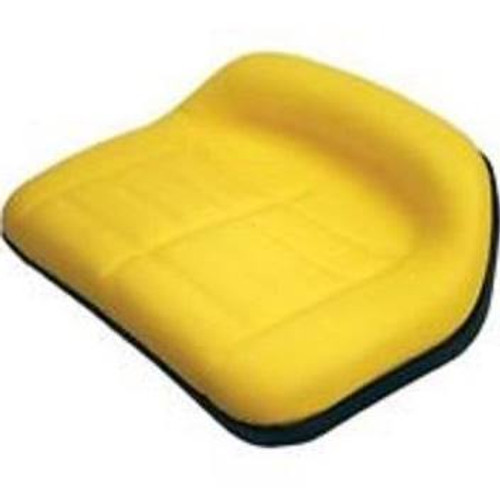 Lawn Mower Medium-Back Seat Fits RX/FX Series TY15862