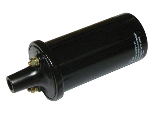 New 12 Volt Coil Assembly fits Many Models