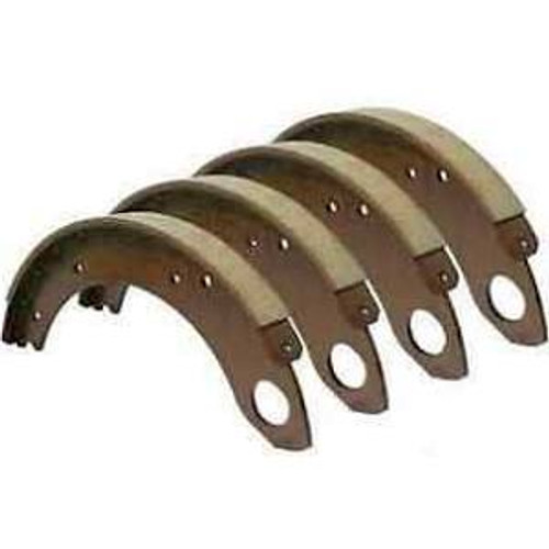 New Ford Brake Shoe Set F2NN2218AA