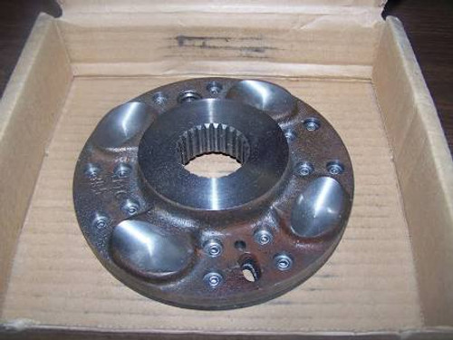 New Allis Chalmers Brake Plate Assembly 70277326
