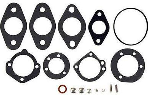 New Kohler OEM Carburetor Repair Kit 2575711 2575711-s