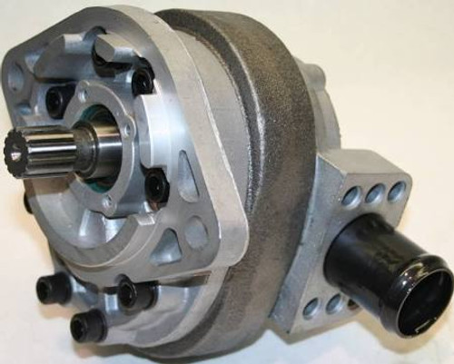 Ford Hydraulic Pump Assembly D8NN600DA Ford Hydraulic Pump Assembly D8NN600DA