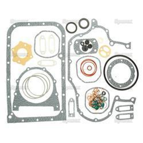 Deutz Allis Gasket Set Fit 3 Cylinder Models 2910182