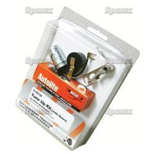 JD Tune Up Kit for 2 Cylinders M, 40, 320, 420, 330, 430, 440