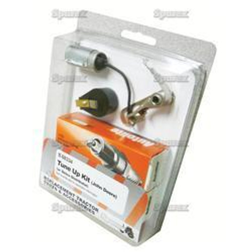 JD Tune Up Kit for 2 Cylinders A, B, G, 50, 60, 70, 520, 620, 720, 530
