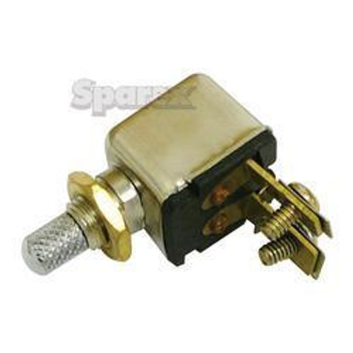Ford Tractor Light Switch FDN11654A