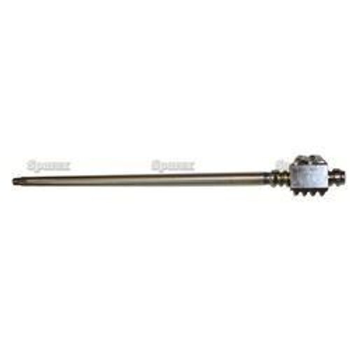 Ford Steering Worm Shaft Assembly SBA334291450