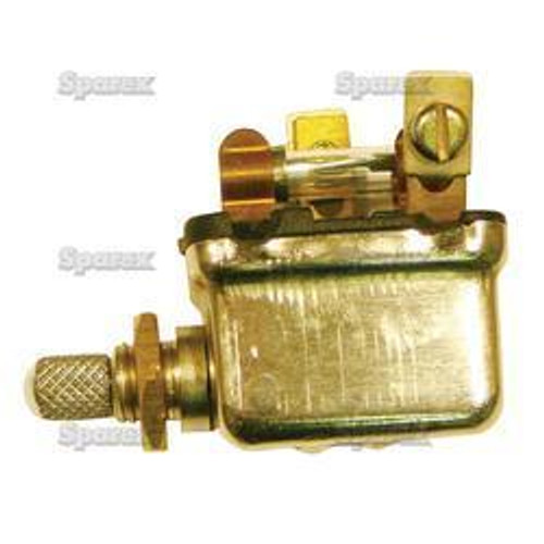 Ford Tractor Light Switch 8N11654B
