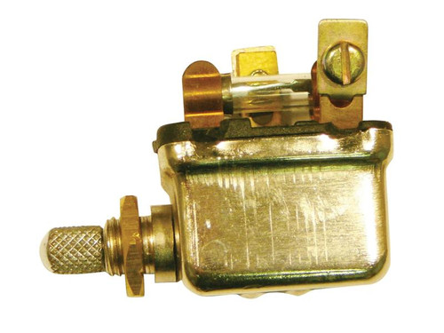 Ford Tractor Light Switch 8N11654B