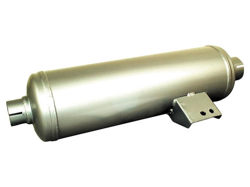 Deutz Allis Muffler 2311526