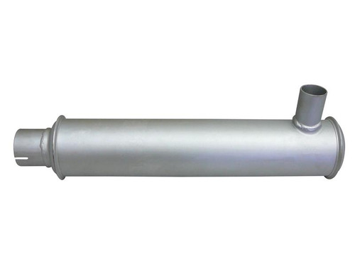 Massey Ferguson Muffler 182609m91