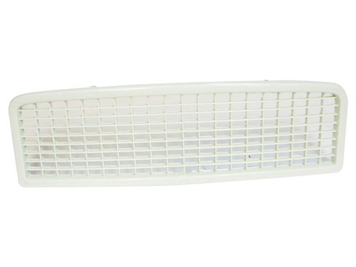 Front Grill Insert For Long Tractors TX11142