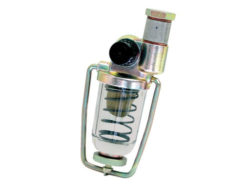 New Zetor Fuel Filter 93-3271