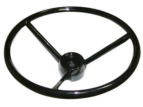 Allis Chalmers Tractor Steering Wheel 70256852