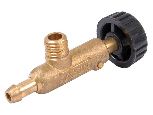 Allis Chalmers Fuel Shut Off Valve 72092001