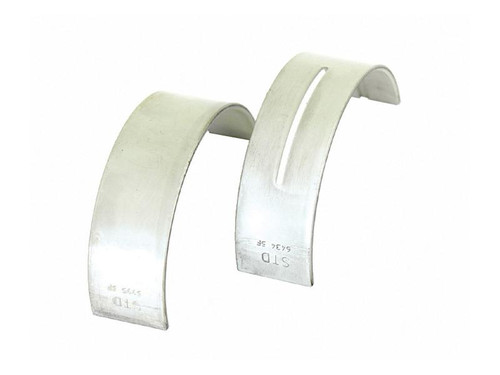 Allis Chalmers Main Bearing Pair Standard 72093579