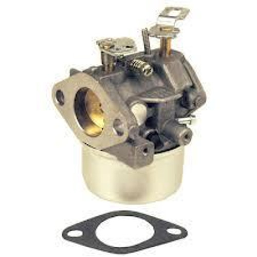 Tecumseh OEM Carburetor Assembly 640349